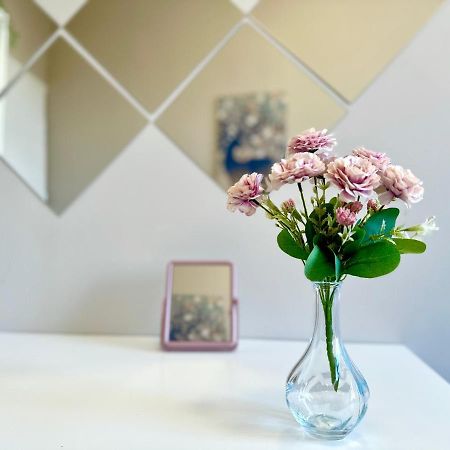Mmrent Flora Room 그단스크 외부 사진