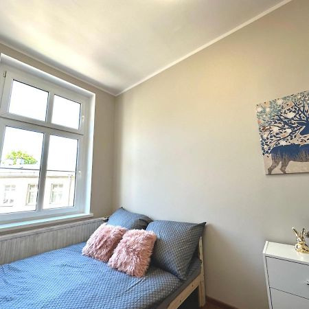 Mmrent Flora Room 그단스크 외부 사진